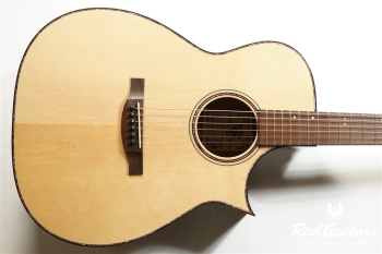 HOFC-F.MAHOGANY ’22 SF,S-ESU/ATB